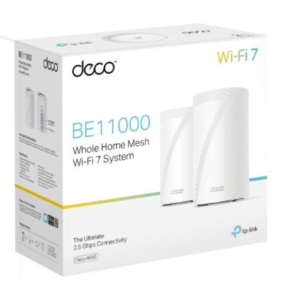 Deco BE65(2-pack)